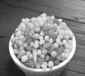 Boondi