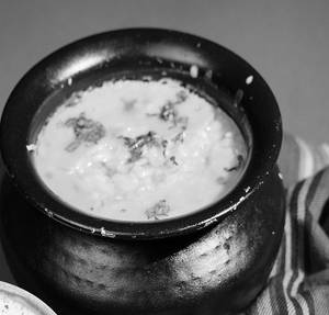 Dal Khichdi