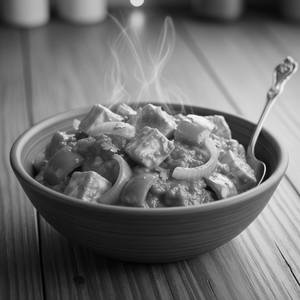 Kadhai Paneer