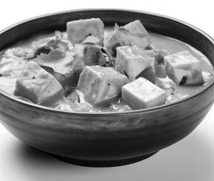 Paneer Do Pyaaza