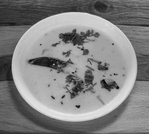 Gujarati Kadhi