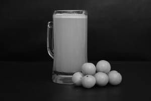 Amla Juice 750ml