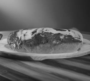 Veg Hot Dog