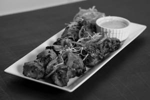 Chicken Tikka