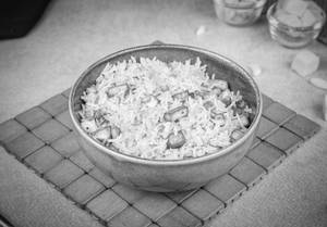 Paneer Fried Rice