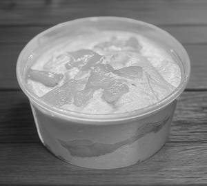 Mango Tiramisu