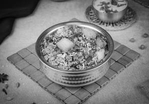 Mughalai Biryani