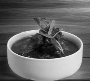 Mutton kadha [4 pieces]