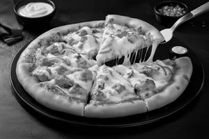 Paneer Pizza [8 Inches]