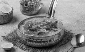 Dal Fry