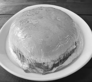 Veg Burger