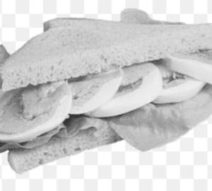 Egg Sandwich