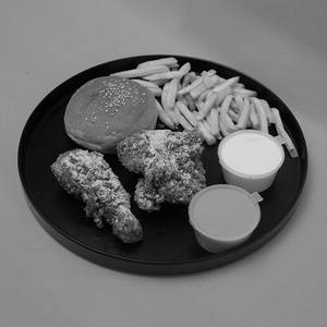 Sour Cream Meal