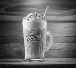 Cold Horlicks