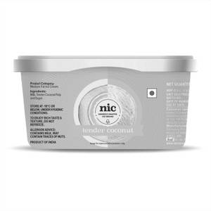 Tender Coconut Ice Cream 300ml