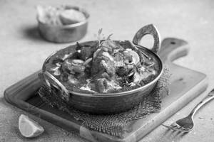 Dum Ka Chicken