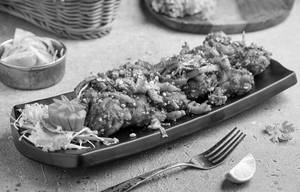 Loose Prawns
