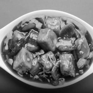 Chilli Paneer Gravy