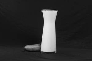 Red Banana Juice 750ml