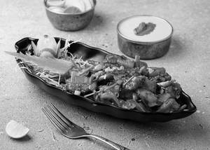 Paneer 65