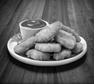 Veg. Nuggets