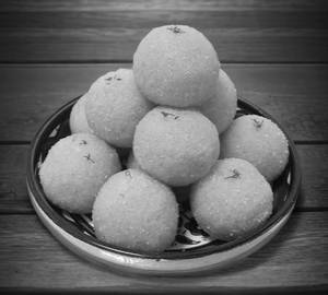 Moong Laddu