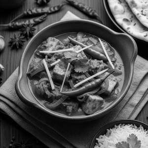 Paneer Do Pyaza