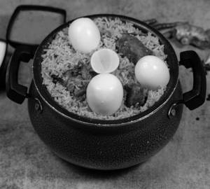 Andhra Mutton Biriyani ( Family Pack)