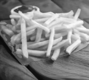 Fries