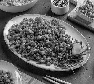 Crispy Corn