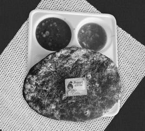 Mixed Masala Kulcha