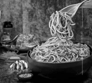 Gobi noodles