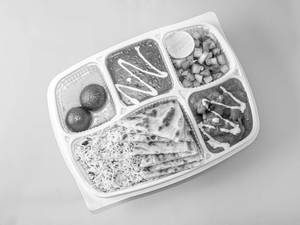Butter Chicken Mealbox