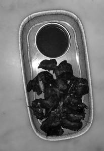 Kerala Fried Mutton