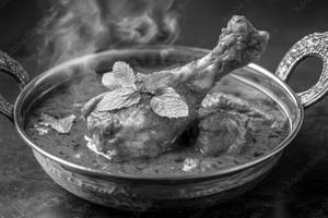 Chicken Masala