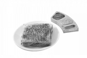 Vegetable Sandwich
