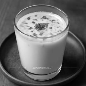 Butter milk