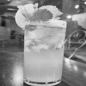 Granita Apple(350 Ml)