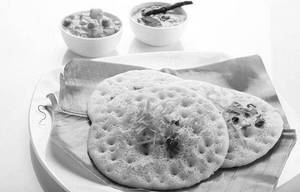 Set Dosa