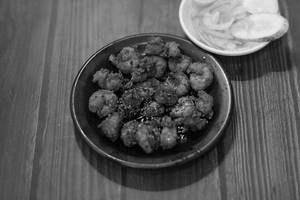 Mushroom 65