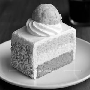 Sweesh cake