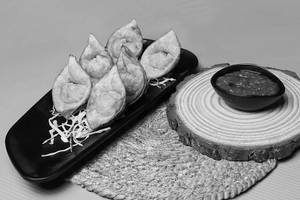 Crispy Wonton