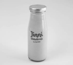 Jinni's Cold Coffee [200 Ml]