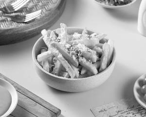 Truffle Fries