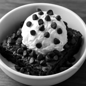 Chocolate chips