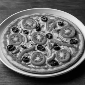 Italian pizza