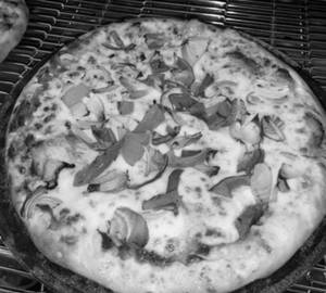Pizza otc [regular]
