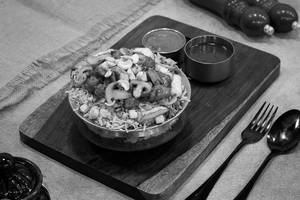 Special Meenakshi Fried Rice