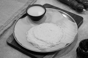 Idiyappam [4 pieces]