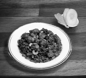 Gobi Manchurian